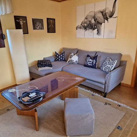 Appartement Hell Und Gemuetlich, Ca. 60Qm. à Osnabrück Extérieur photo
