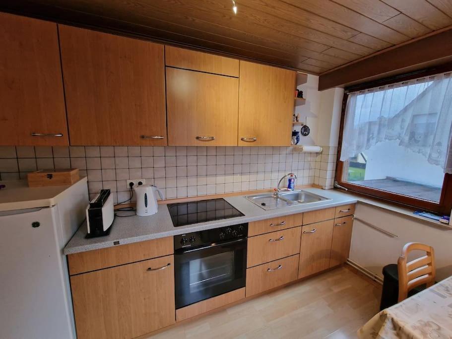 Appartement Hell Und Gemuetlich, Ca. 60Qm. à Osnabrück Extérieur photo