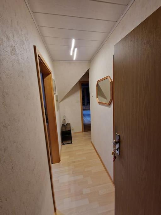 Appartement Hell Und Gemuetlich, Ca. 60Qm. à Osnabrück Extérieur photo
