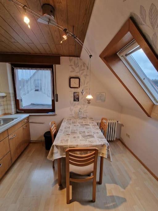 Appartement Hell Und Gemuetlich, Ca. 60Qm. à Osnabrück Extérieur photo