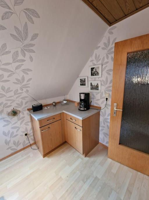 Appartement Hell Und Gemuetlich, Ca. 60Qm. à Osnabrück Extérieur photo