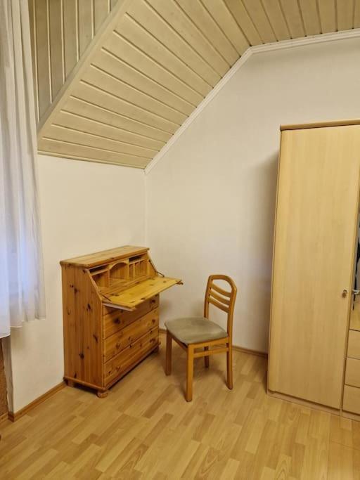 Appartement Hell Und Gemuetlich, Ca. 60Qm. à Osnabrück Extérieur photo