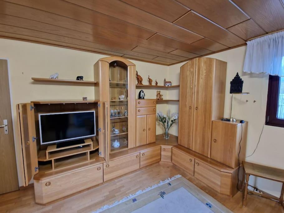 Appartement Hell Und Gemuetlich, Ca. 60Qm. à Osnabrück Extérieur photo