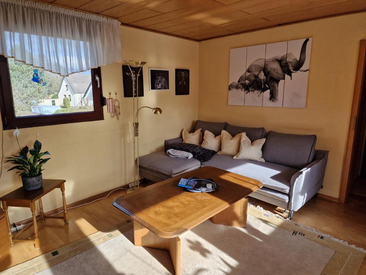 Appartement Hell Und Gemuetlich, Ca. 60Qm. à Osnabrück Extérieur photo