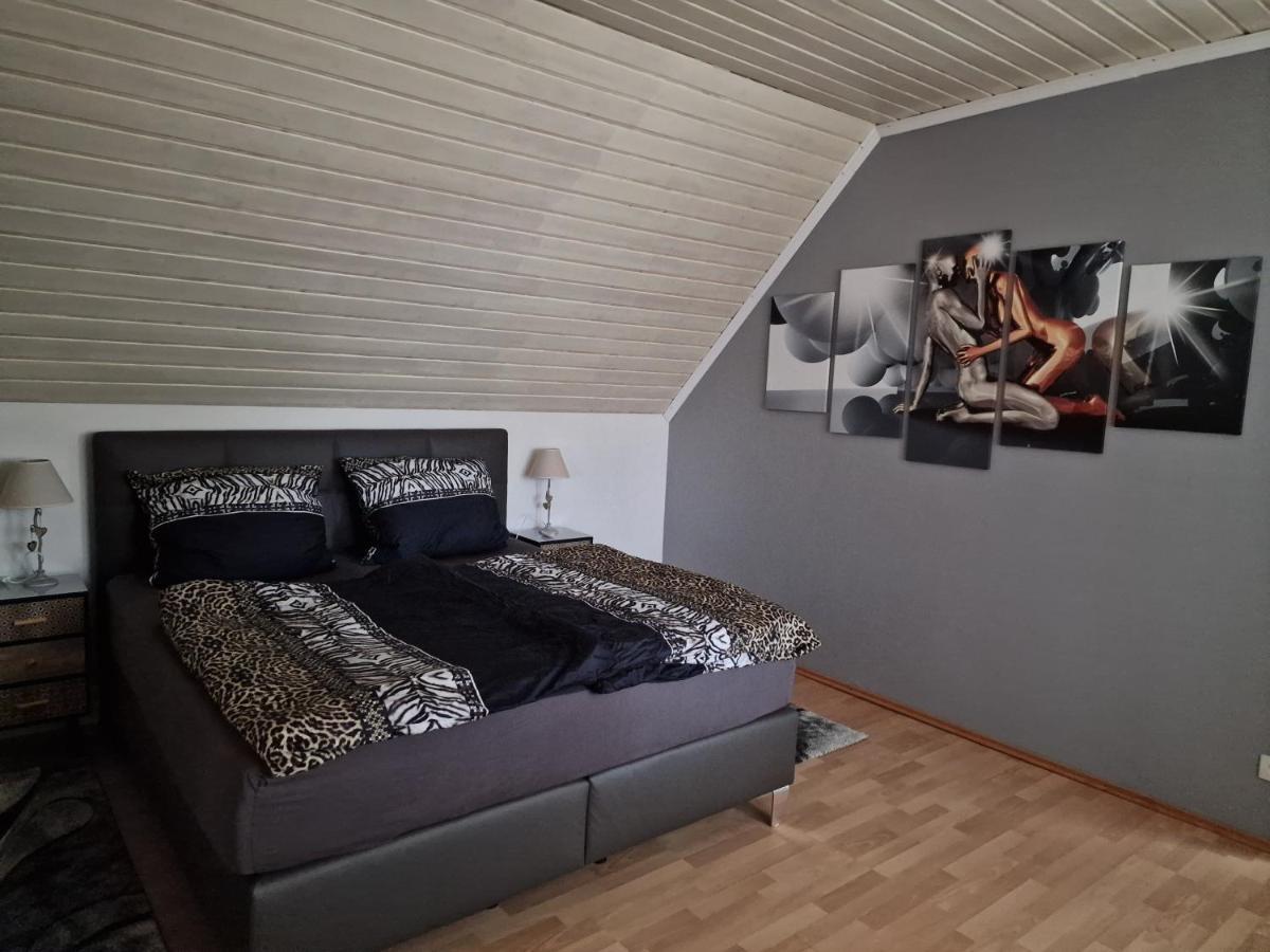 Appartement Hell Und Gemuetlich, Ca. 60Qm. à Osnabrück Extérieur photo